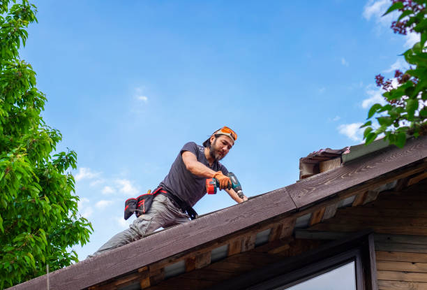 Best Sheet Metal Roofing  in Chardon, OH